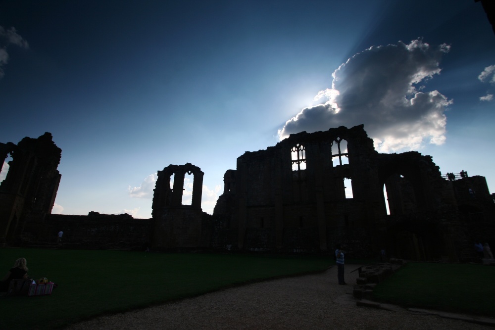 Kenilworth Castle