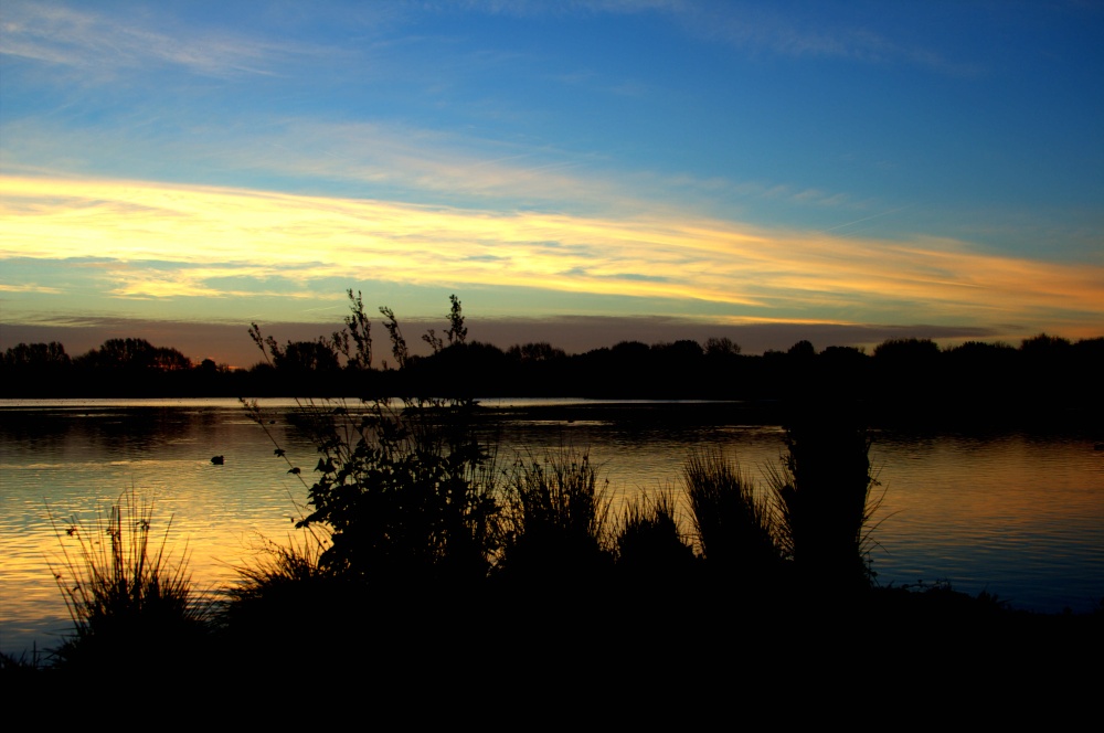 Kingsbury Water Park