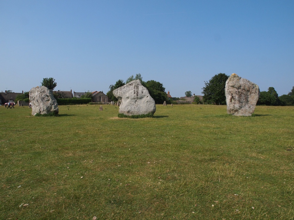 Avebury