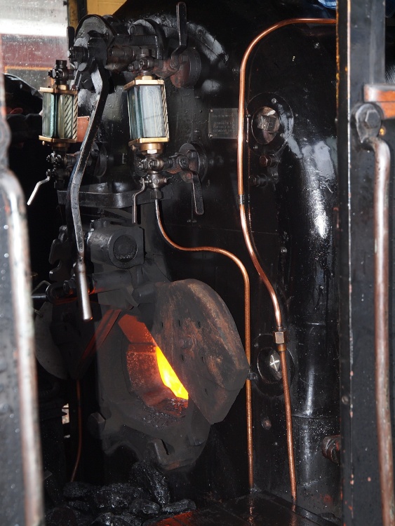 Kent & East Sussex Railway, Tenterden