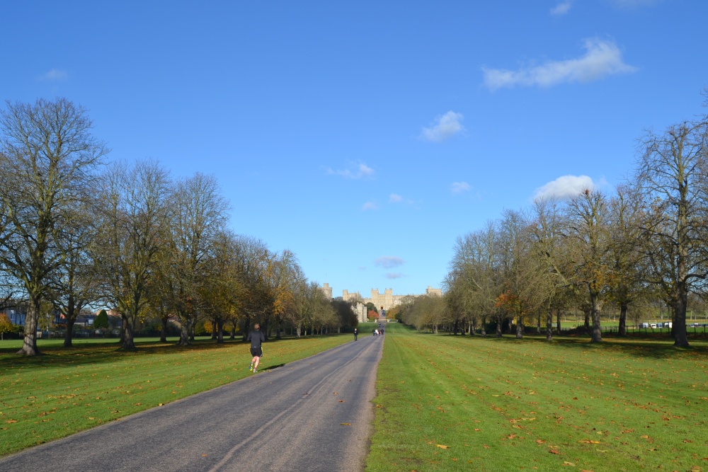 Long Walk Windsor