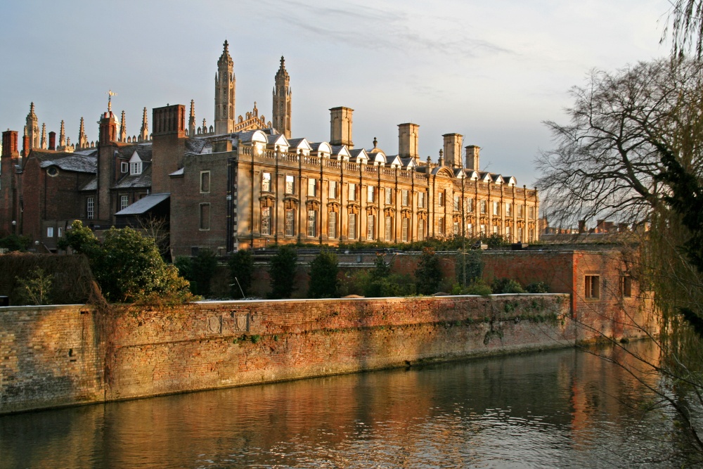 Cambridge