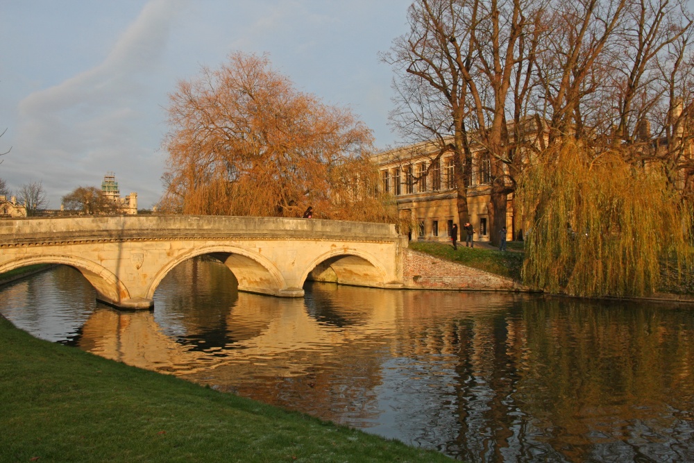Cambridge