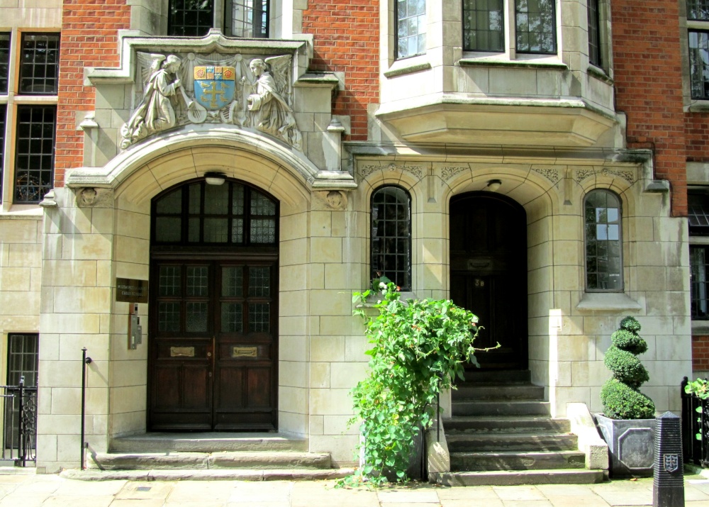 Westminster Abbey Choir School
