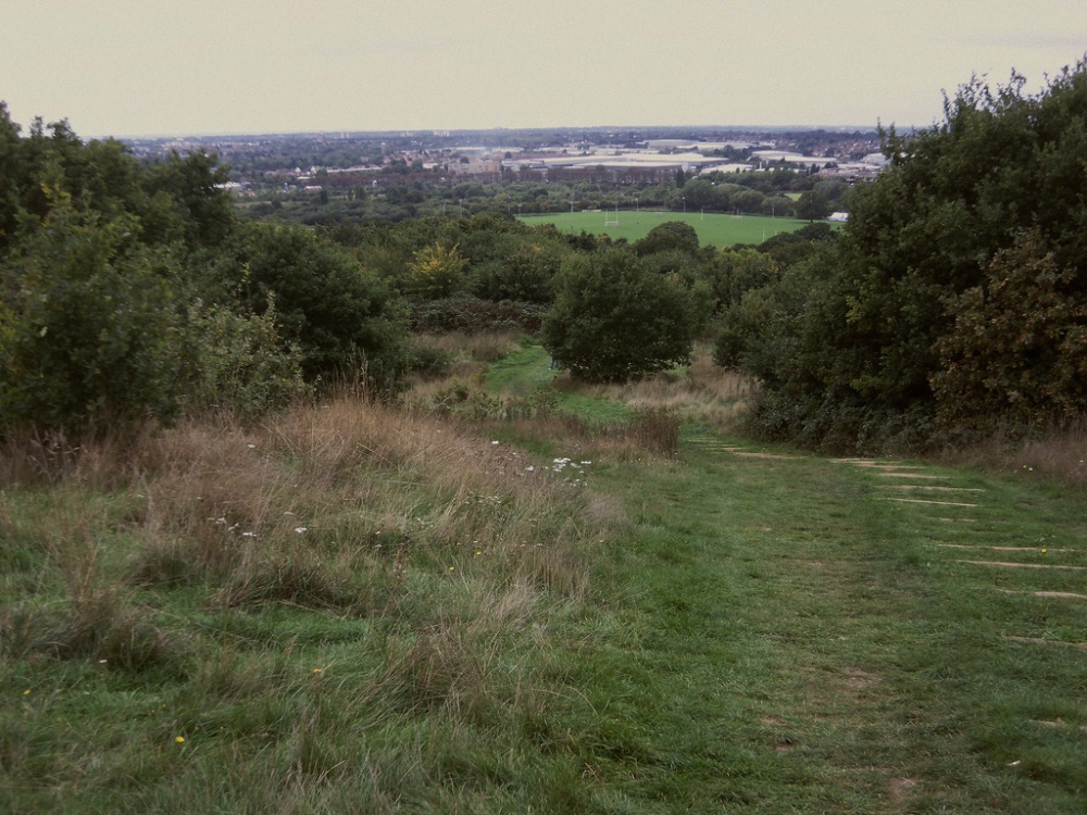 Horsenden Hill