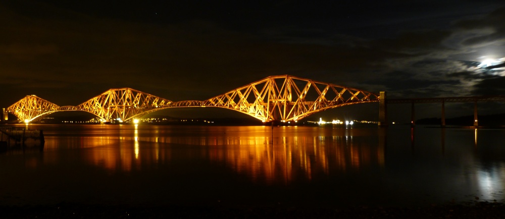 Forth Rail Bridge