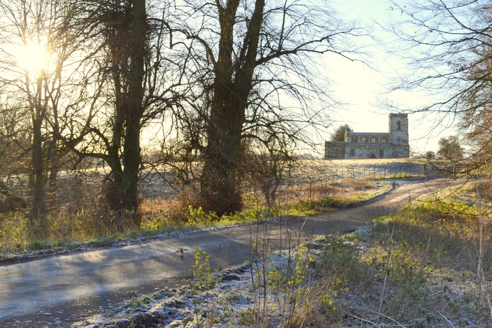 St Mary The Virgin Church