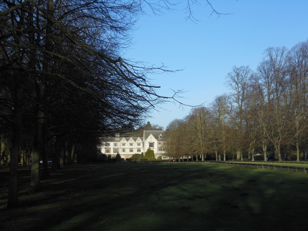 Coombe Abbey Country Park