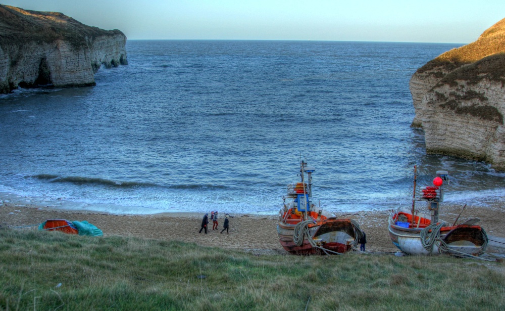 Flamborough
