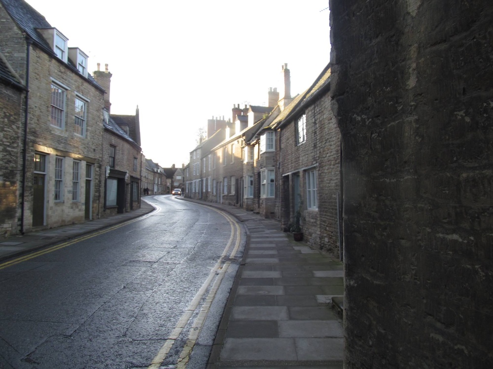 Oundle