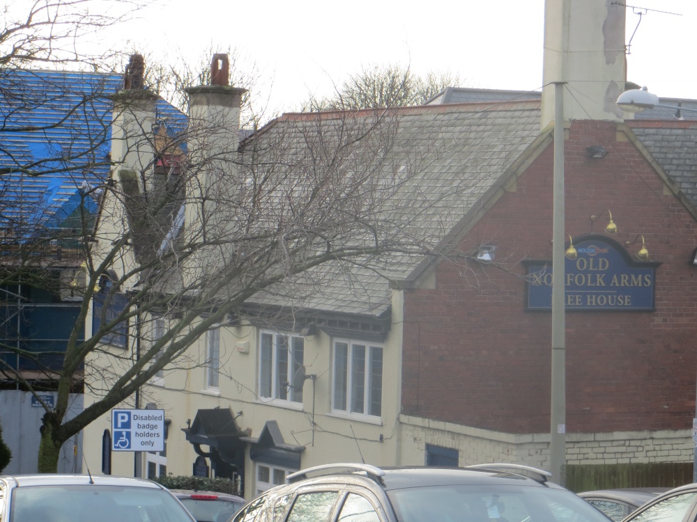 Norfolk Arms