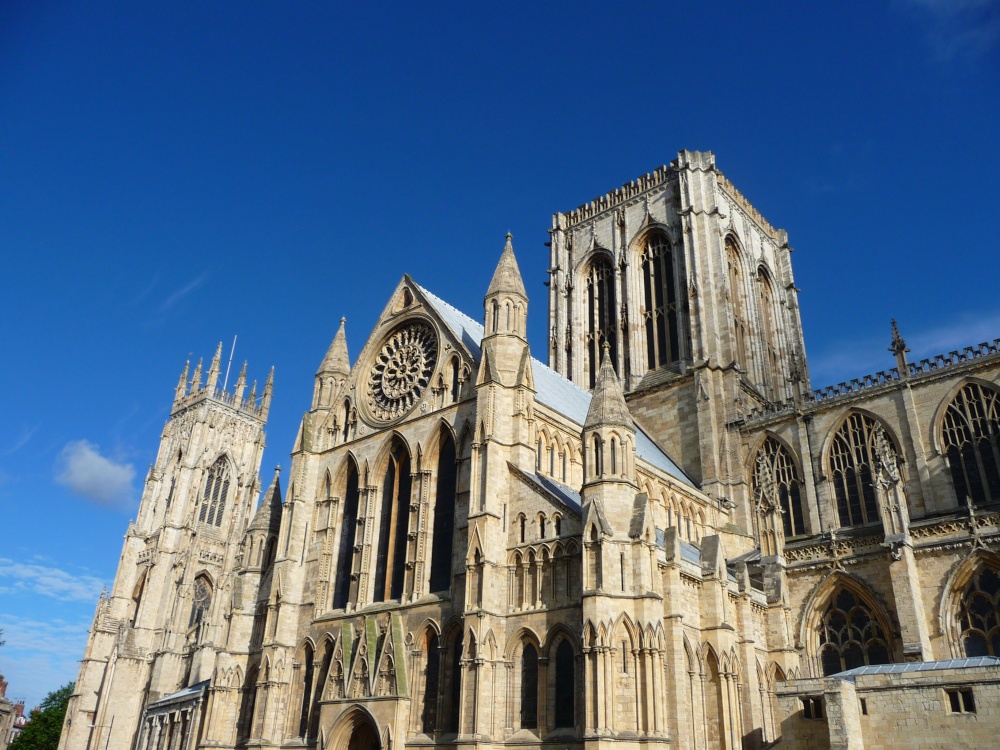 York Minster