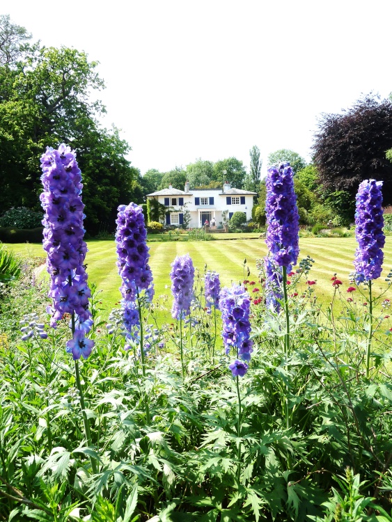 Chesham Bois House, Chesham, Buckinghamshire