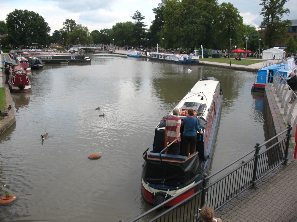 Stratford-upon-Avon