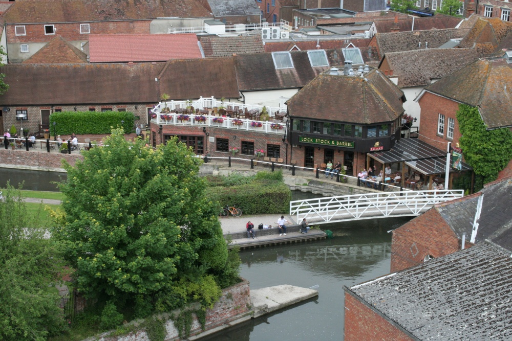 View of Newbury (5)