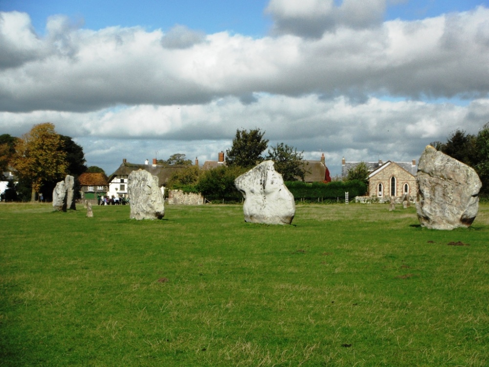 Avebury Stone Circle