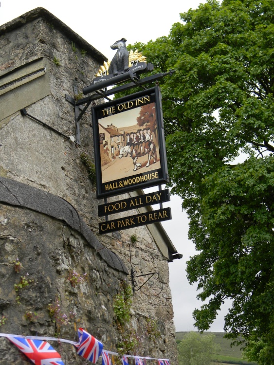 Widecombe