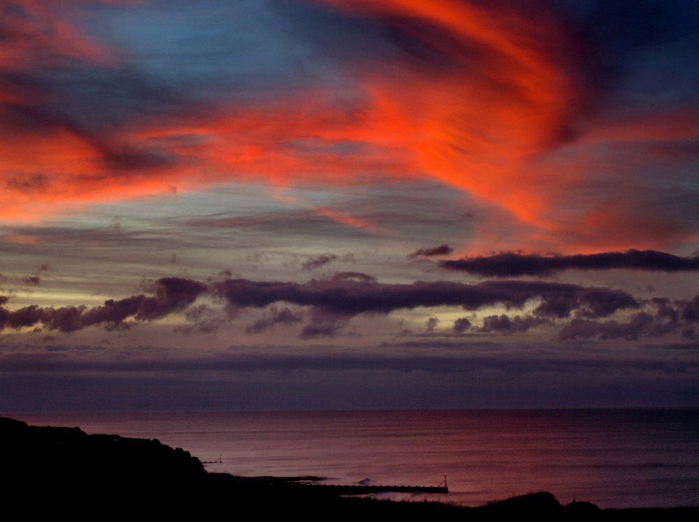 West Runton, Norfolk