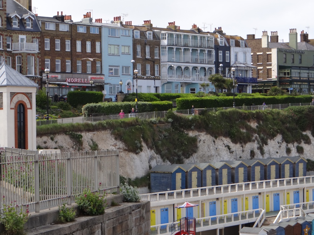 Photograph of Broadstairs