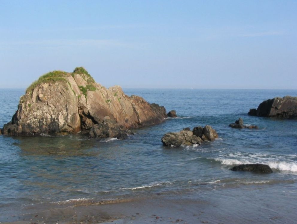 Lizard Point (3) June 2003