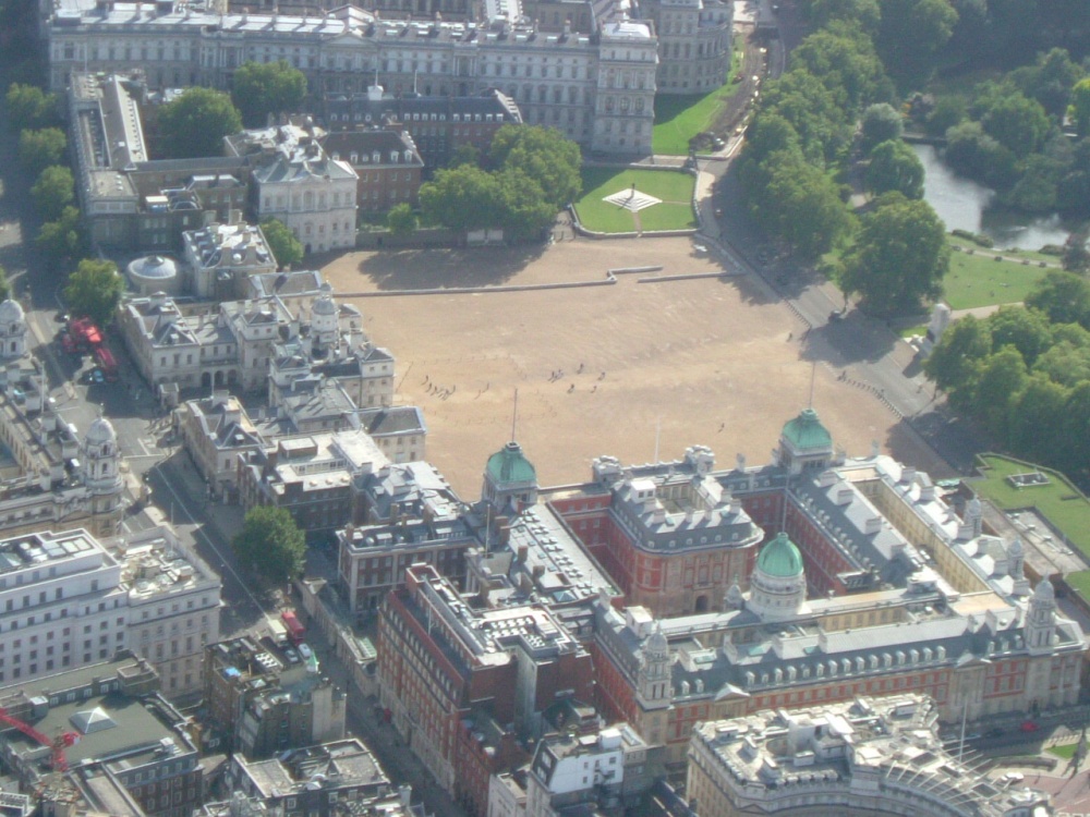 Horse Guards Parade Square