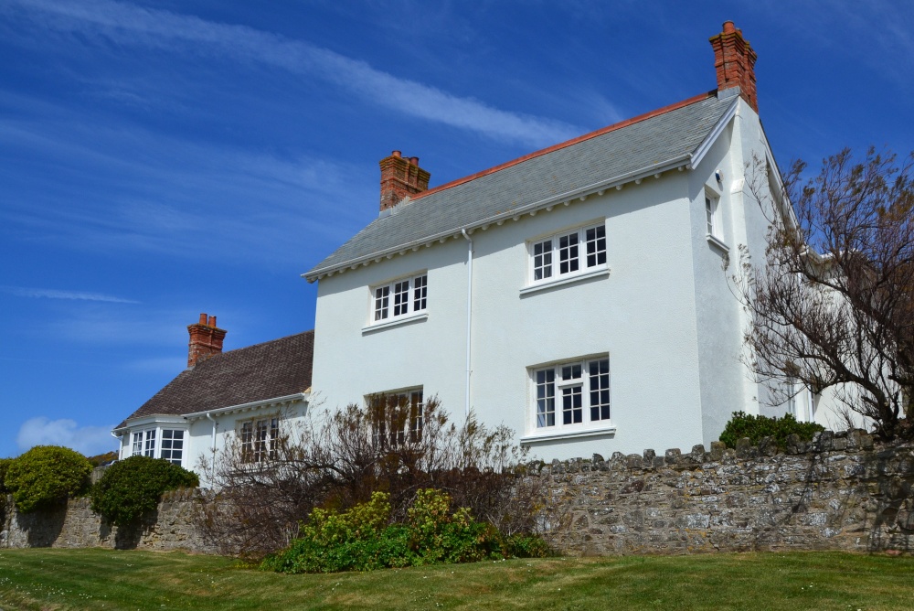 Photograph of Croyde Cottage