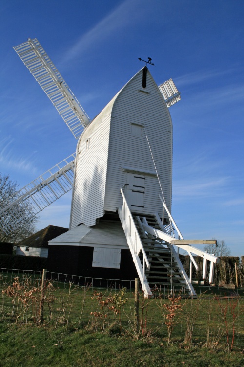 Oldlands Mill