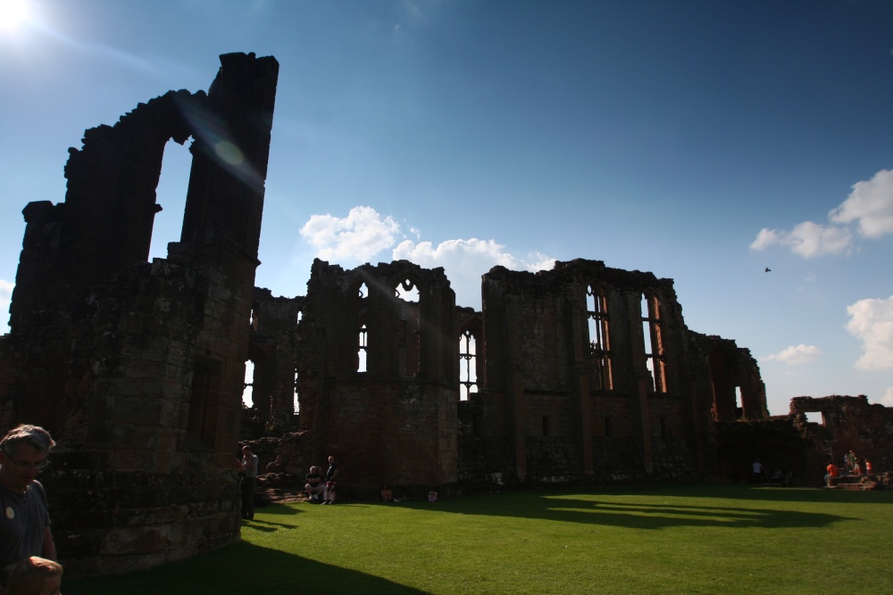 Kenilworth Castle