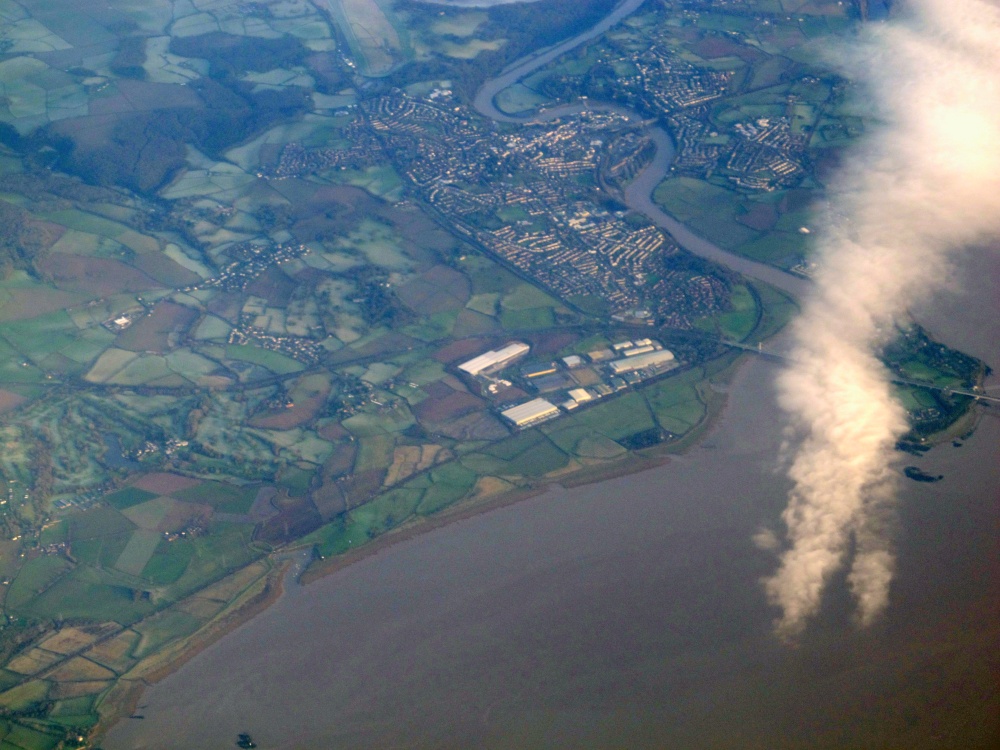 Chepstow, Monmouthshire