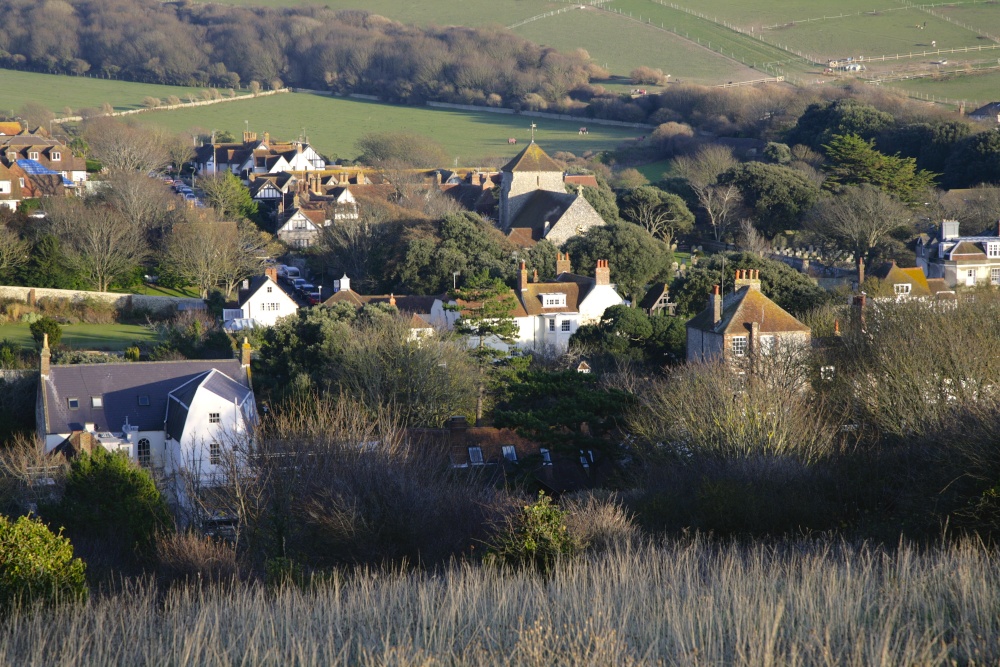 The Sussex Village