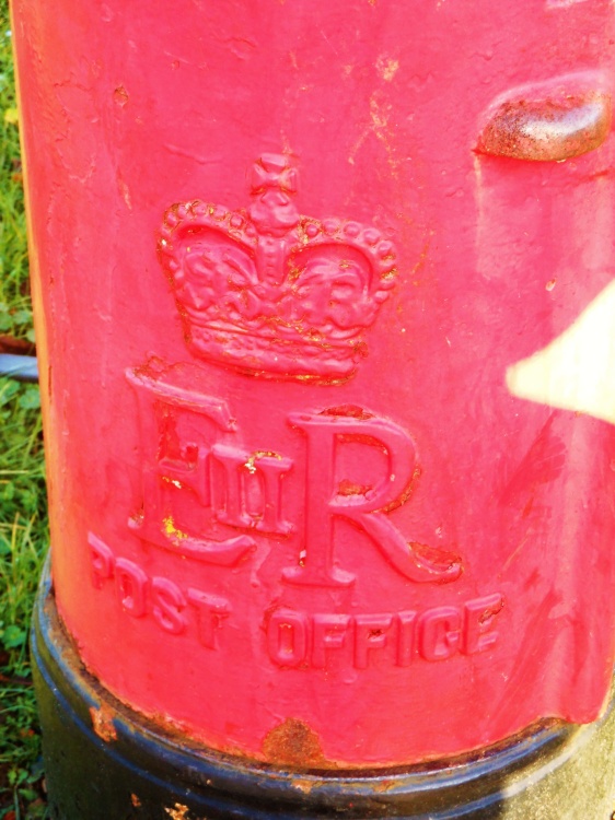 Postbox, Bilton