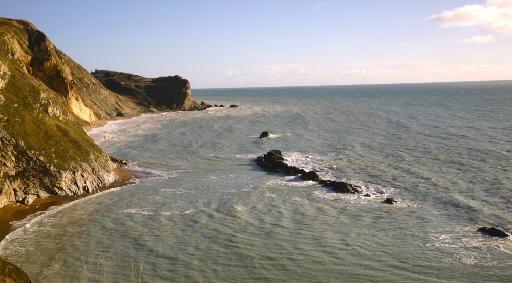 Dorset Bay