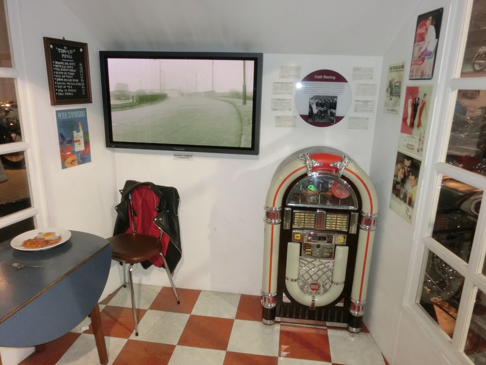 Coventry Transport Museum