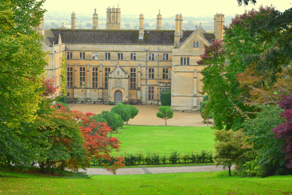 Batsford Manor