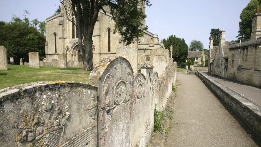 Rural Rutland Village