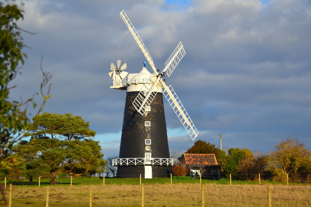 Windmill