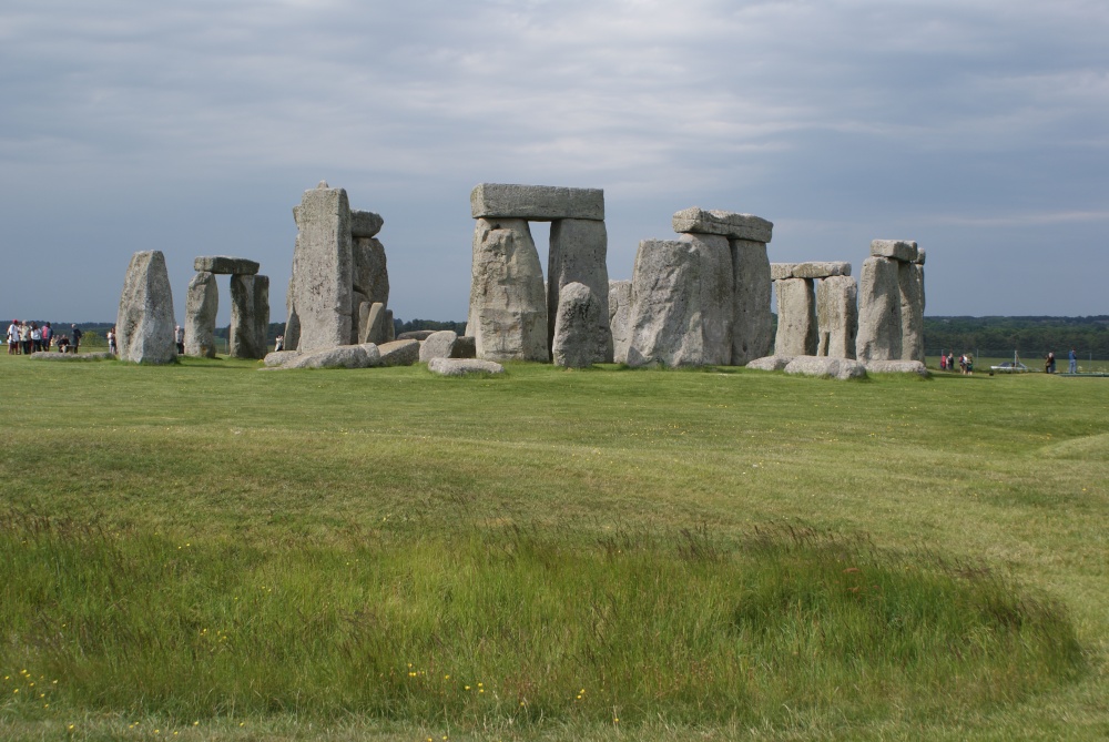 Stonehenge