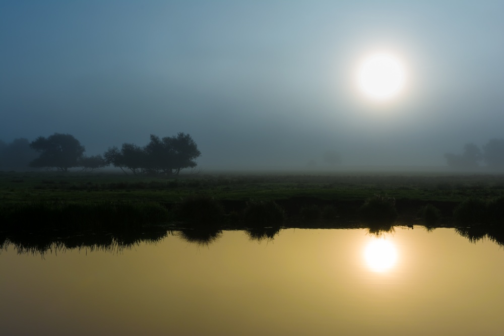 River Great Ouse, Ely, Cambridgeshire