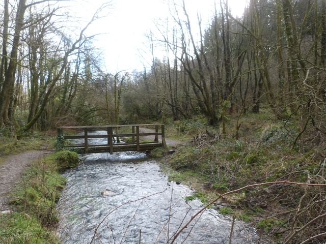 Otterhead lakes