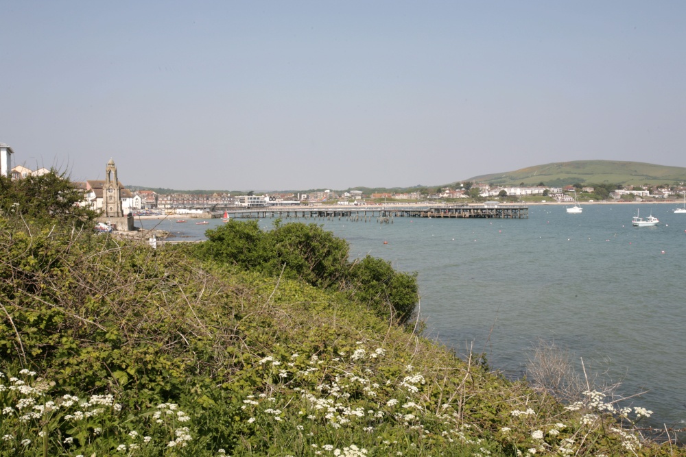 Swanage Bay