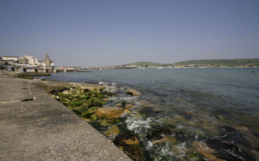 Swanage Harbour