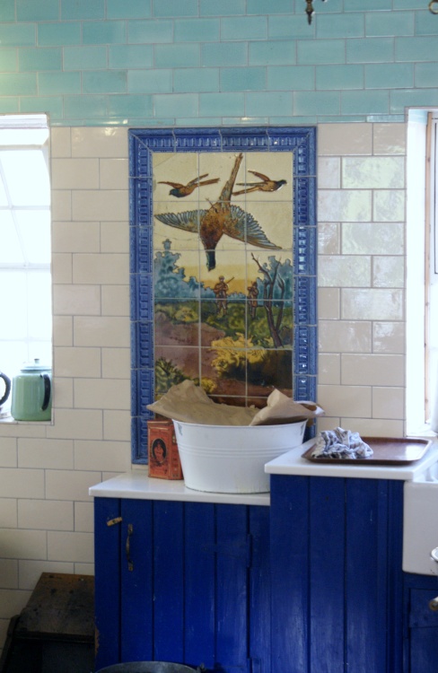 Beamish Open Air Museum