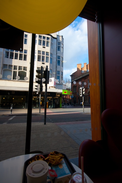 Leicester, Leicestershire