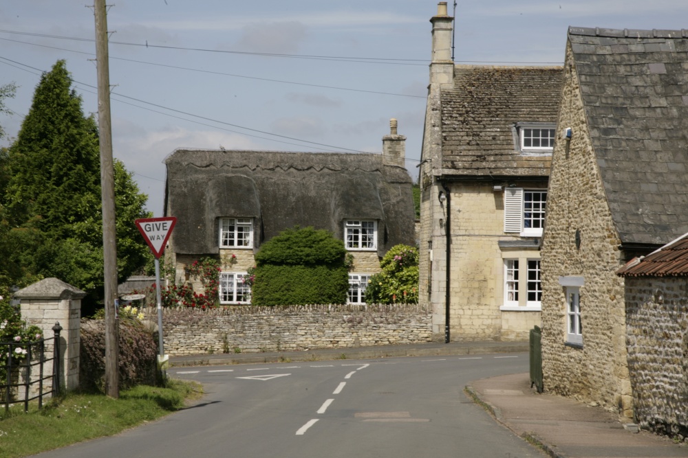 North Luffenham