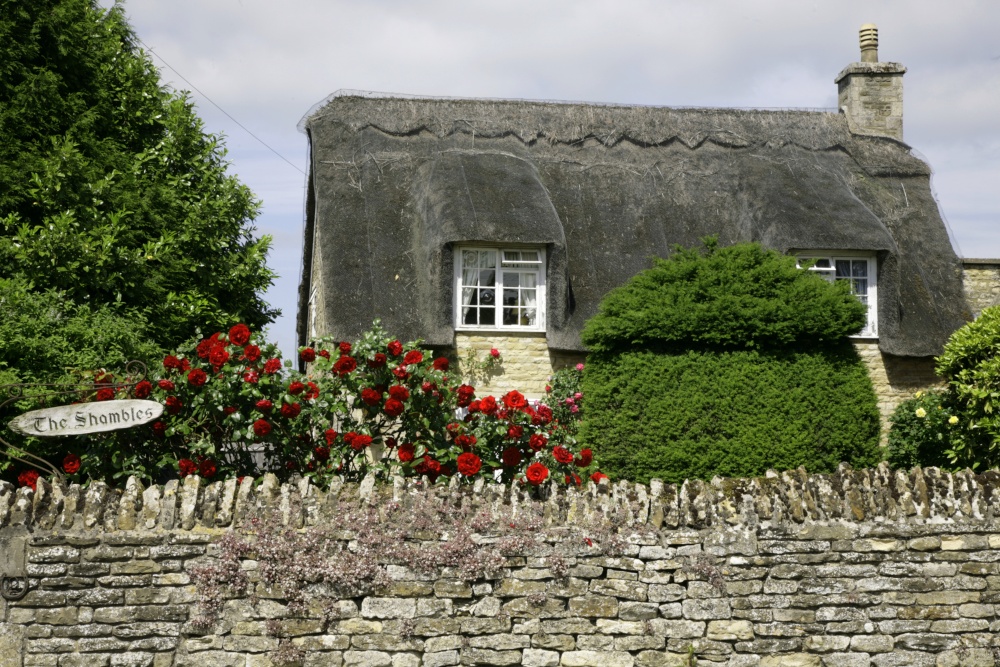 The Shambles Cottage