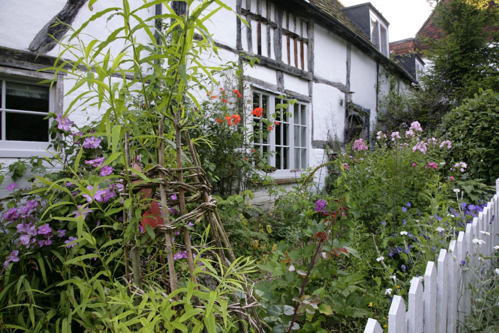 Shoreham Cottage