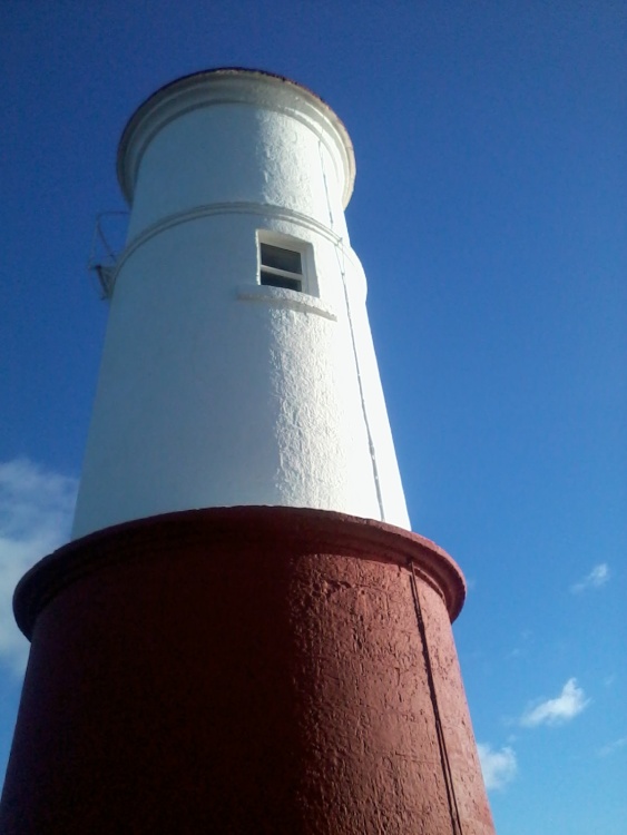 The Lighthouse, Berwick Upon Tweed