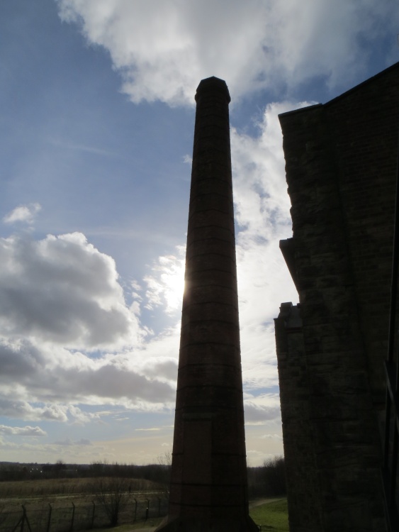 Pleasley Vale Nature Reserve