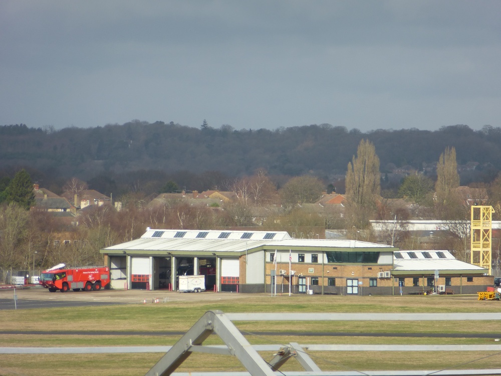 Photograph of Ready For Action