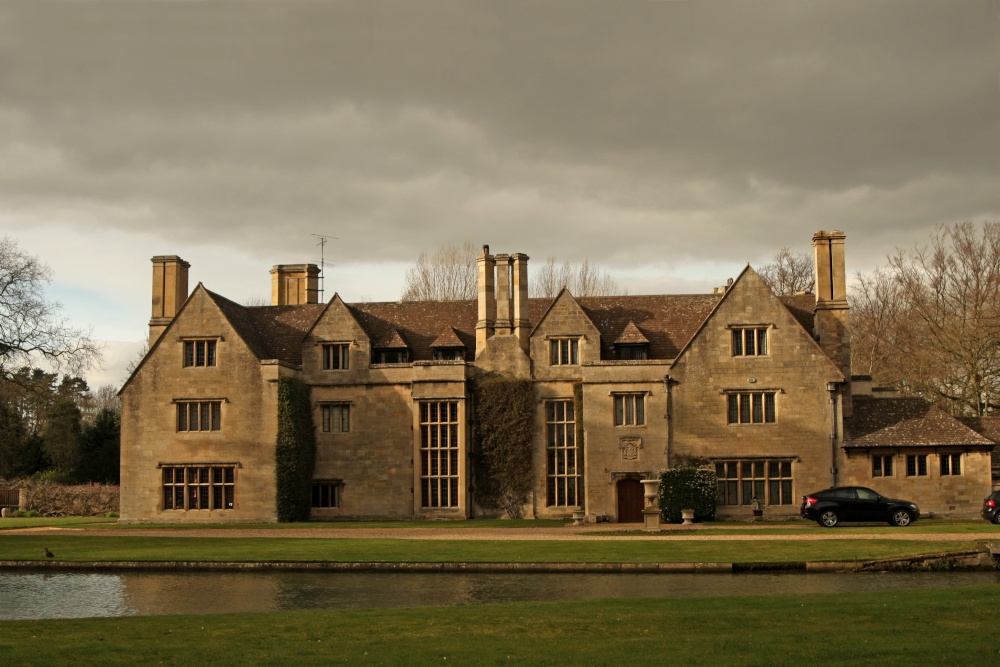 "Greatford" by Zbigniew Siwik at